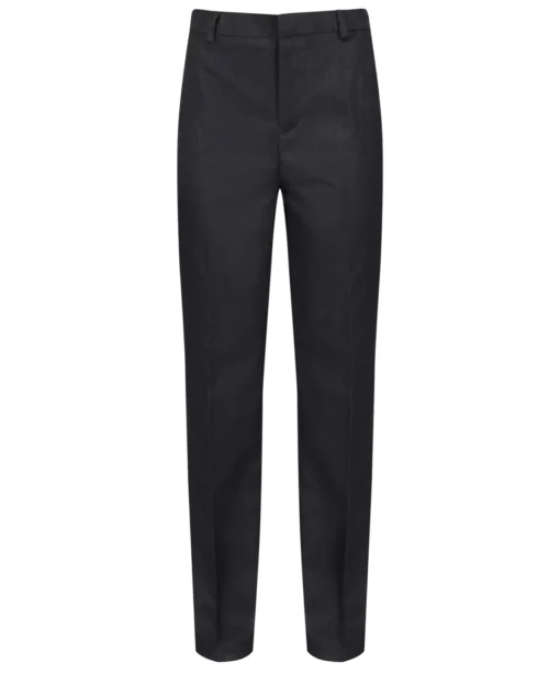 Bodmin College – Harrow Grey Trousers | Keywear Uniforms